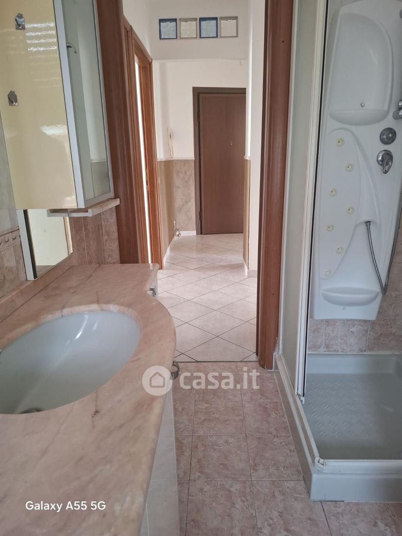 Trilocale in Via San Tommaso d'Aquino — foto 16 di 22