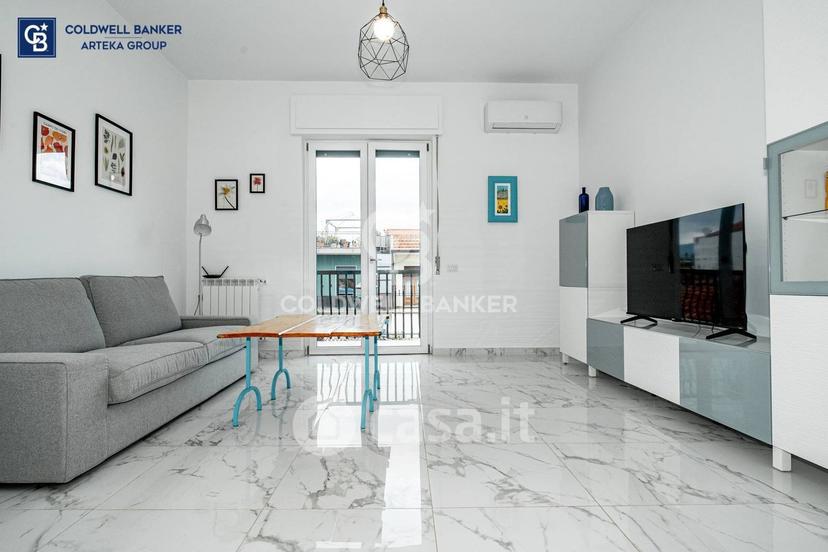 Quadrilocale in Via Ercole Patti 10 — foto 11 di 23