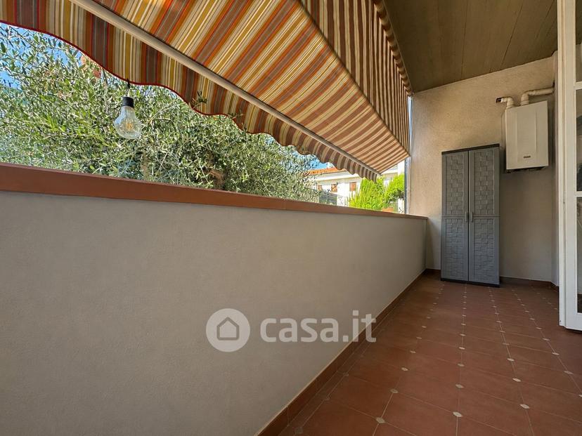 Quadrilocale in Via del Santo — foto 15 di 19