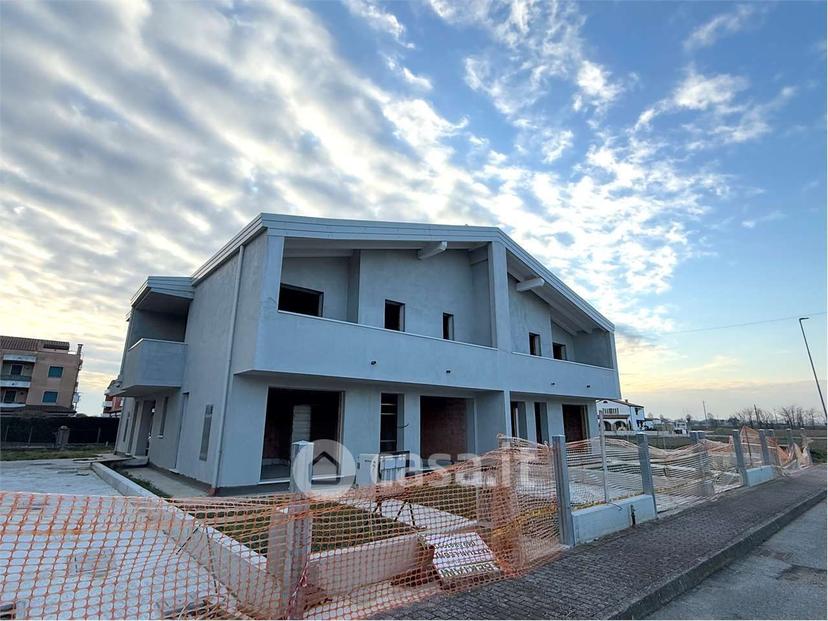 Villa in Via G. Gozzi 1 — foto 9 di 24