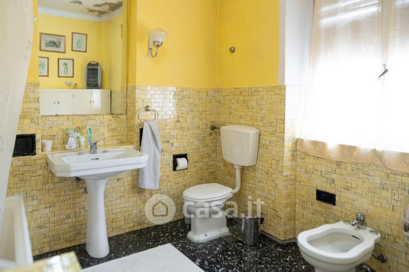 Appartamento in Viale Lunigiana 12 — foto 22 di 32