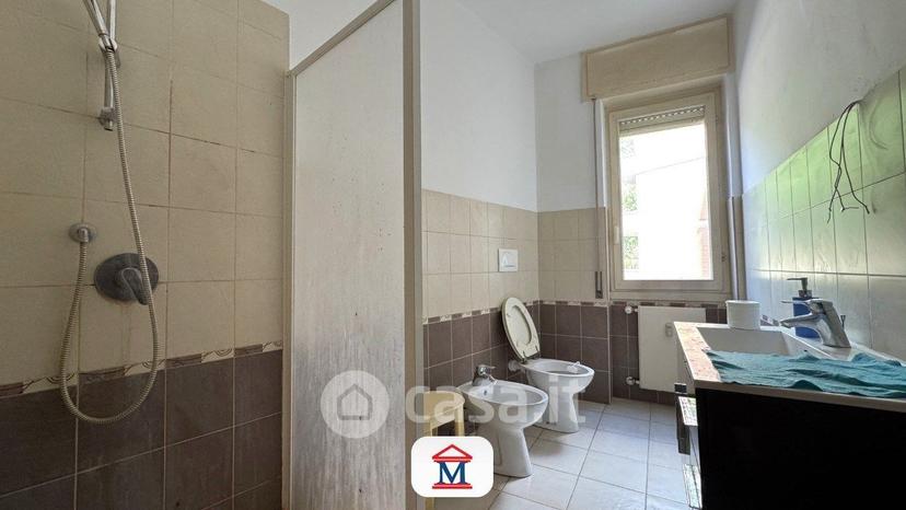 Quadrilocale in Via Marzanica — foto 13 di 26