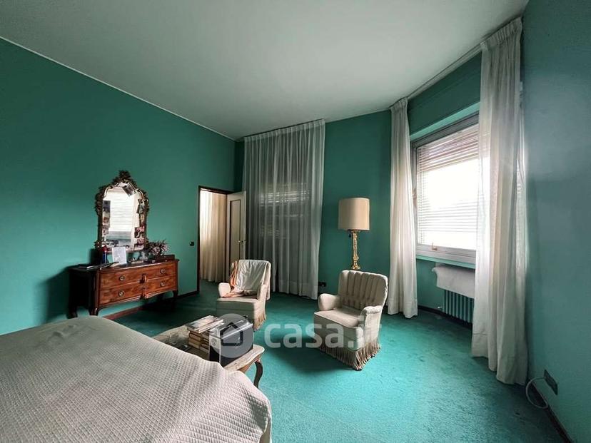 Appartamento in Via Manara Negrone 9 — foto 3 di 25