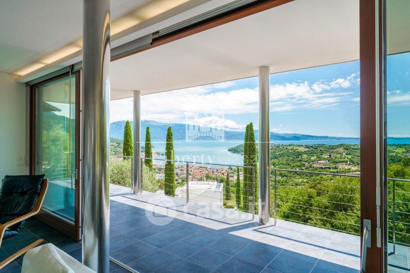 Villa in Via Bocca di Croce — foto 19 di 21
