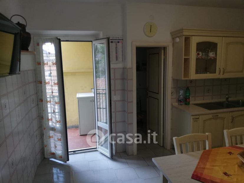 Quadrilocale in Via dell'Asilo 15