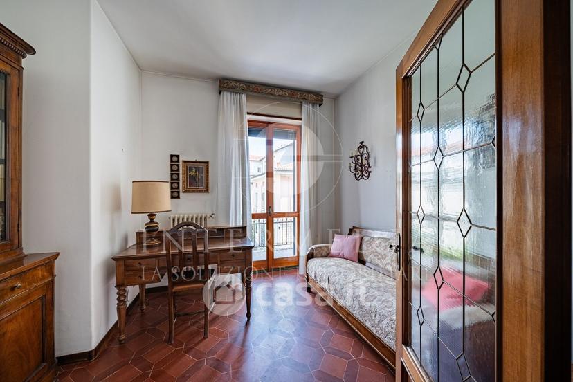 Quadrilocale in Via Quarto dei Mille — foto 10 di 40