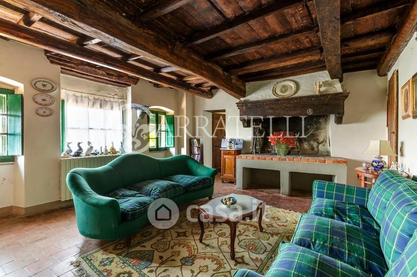 Villa in Via Spicchio 7 — foto 13 di 52