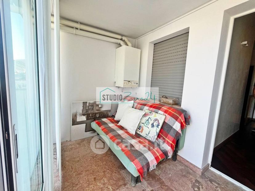Quadrilocale in Via Giuseppe Zanardelli — foto 8 di 35