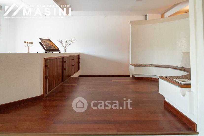 Appartamento in Via Fabio Filzi 28