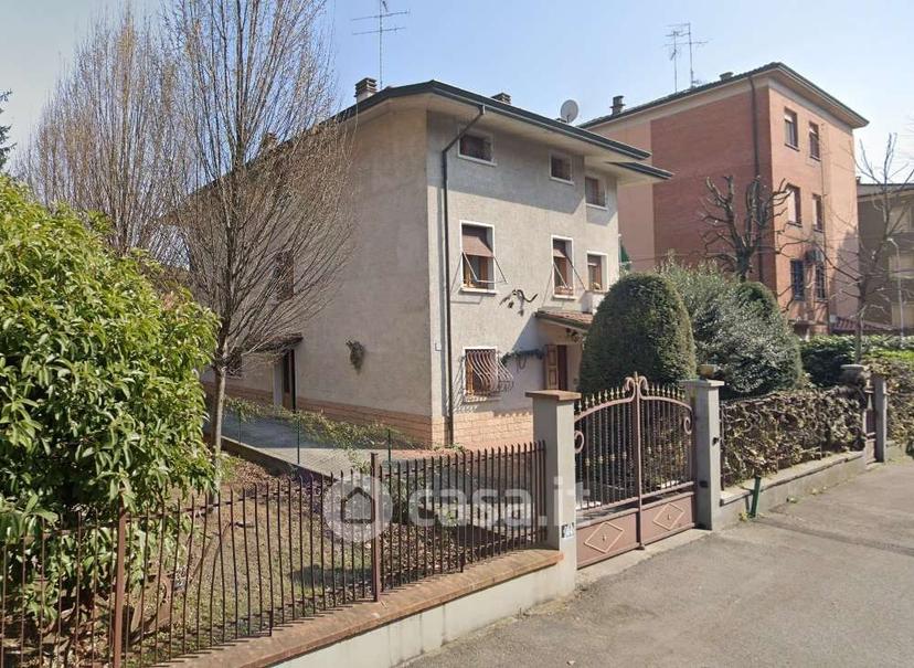 Appartamento in Via Telemaco Dall'Ara 11 — foto 31 di 31