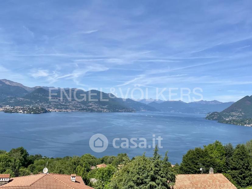 Appartamento in Via Per Brisino 29 — foto 21 di 25