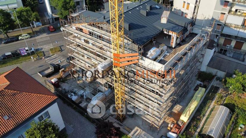 Trilocale in Via Carlo Emanuele I° — foto 14 di 23