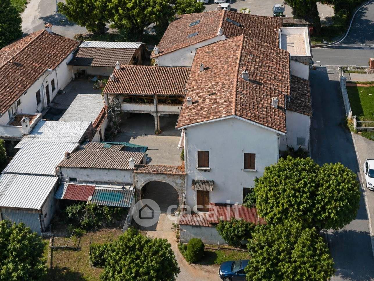 Bilocale in Via Colombare di Castiglione
