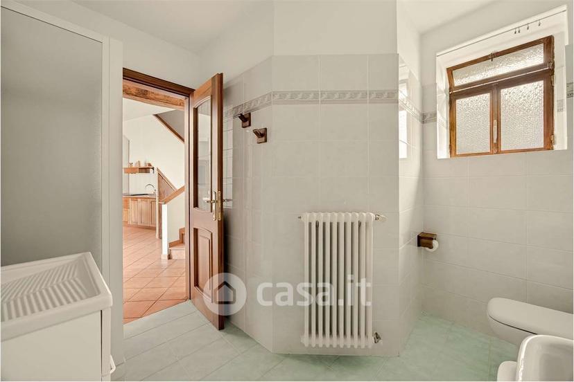 Trilocale in Salita Andrea Brenta 3 — foto 2 di 46
