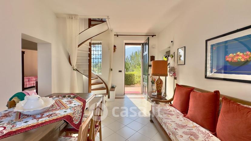 Villa in Lungomare Pozzillo 5 — foto 12 di 50