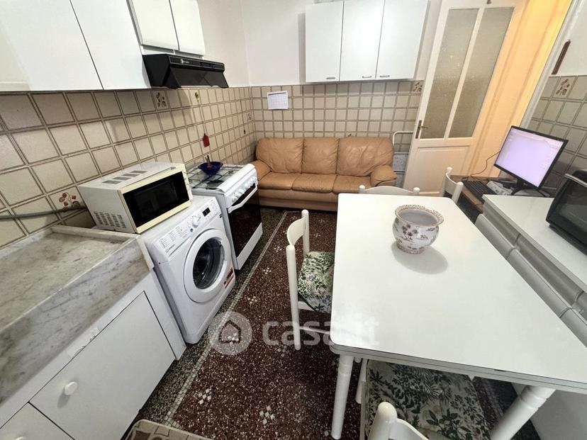Trilocale in Via alla Villetta — foto 16 di 20