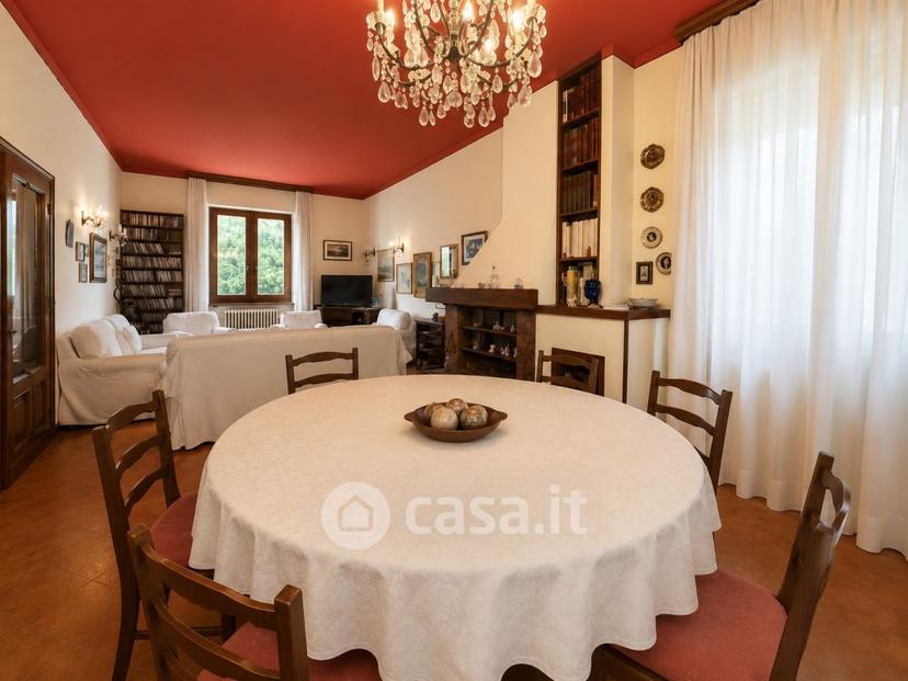 Villa in Via Zara — foto 33 di 47