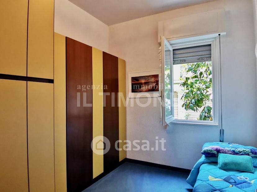 Quadrilocale in Via Punta Seglio — foto 22 di 31