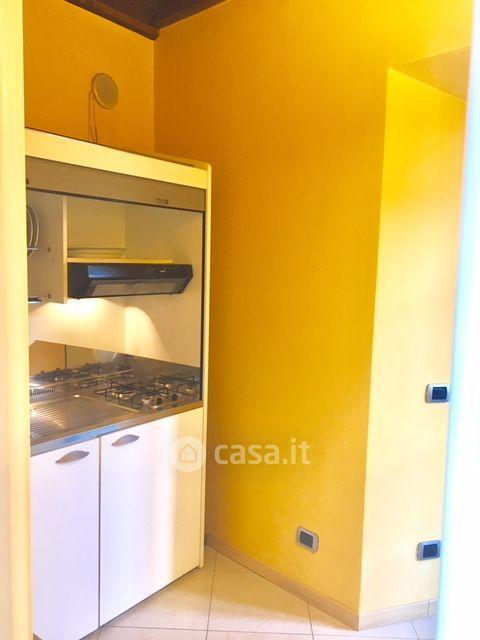 Monolocale in Via Manzoni 12 — foto 16 di 30