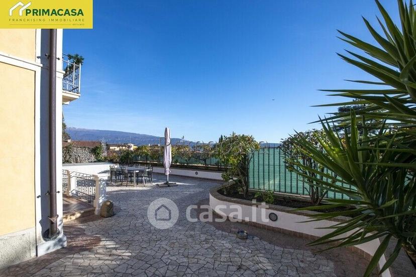 Villa in Via Montemaderno 8 — foto 5 di 30