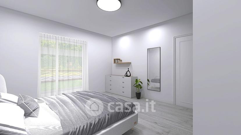 Villa in Via Antonio Rimoldi — foto 18 di 24