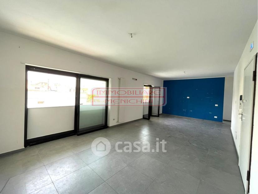 Trilocale in Via Q. Russo — foto 3 di 33