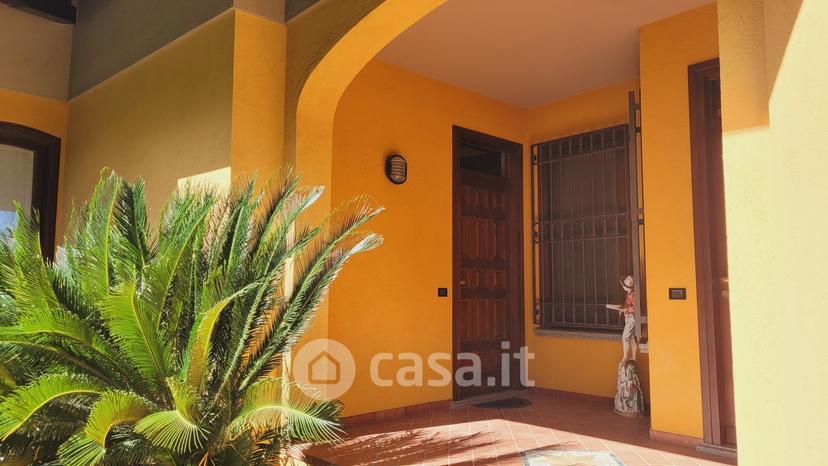 Villa in Via Fratelli Bandiera — foto 42 di 84