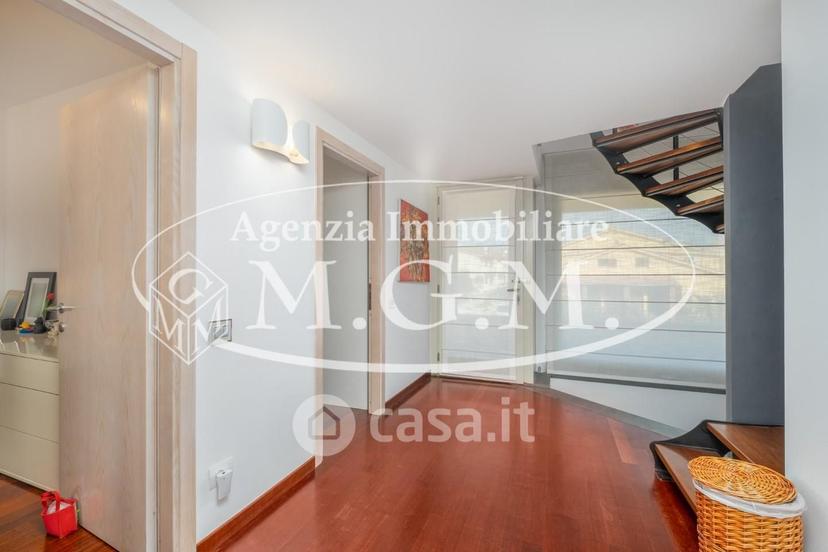 Villa in Via Lawley — foto 8 di 71
