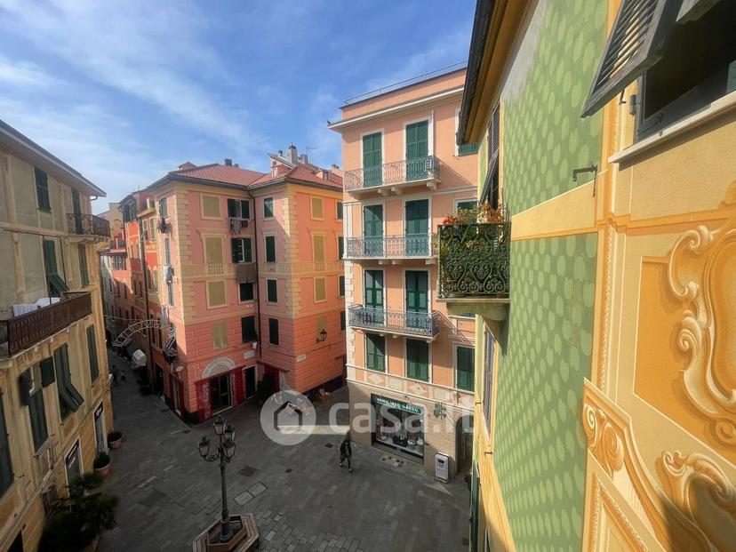 Monolocale in Via Malocello — foto 17 di 19