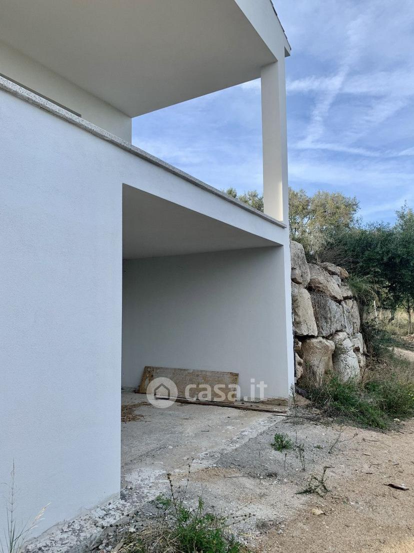 Villa in Via Satta — foto 9 di 42