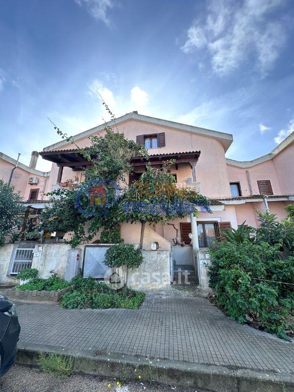 Quadrilocale in Via delle Ginestre