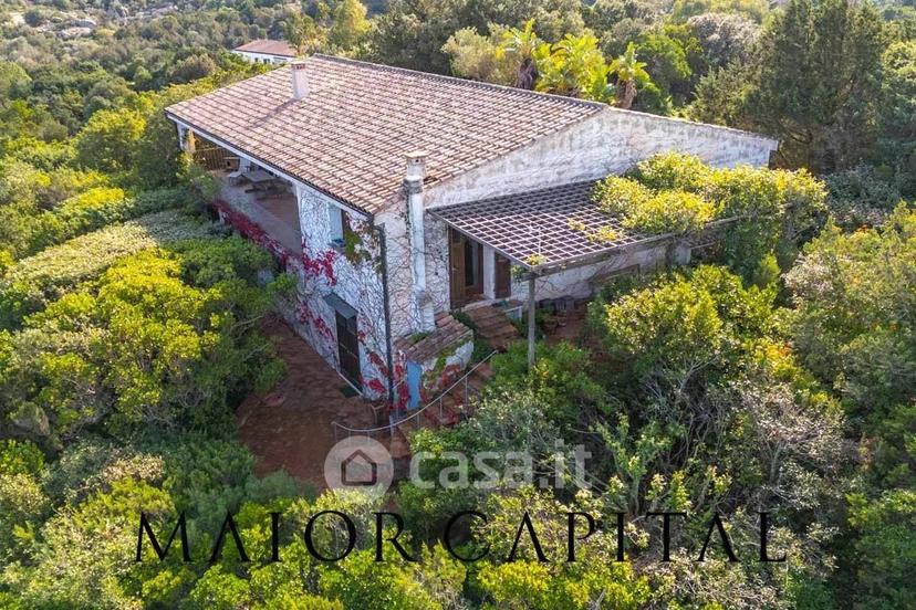 Villa in Via Mascaratu 68 — foto 16 di 59