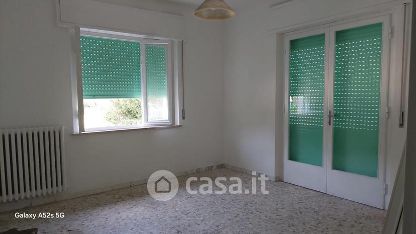 Quadrilocale in Via dei Riale — foto 15 di 16