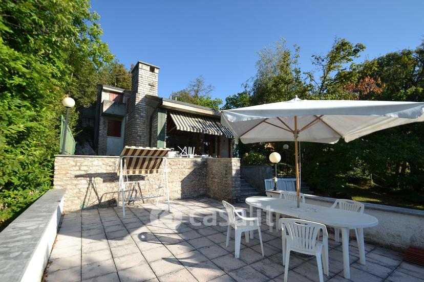 Villa in Contrada Cà Montagna — foto 3 di 25