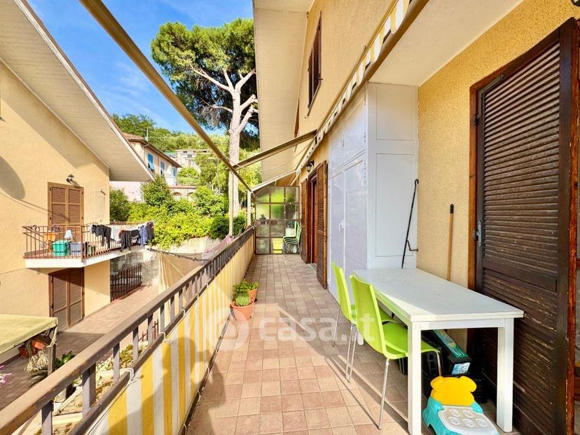 Trilocale in Via Cantalupo 50 — foto 24 di 39