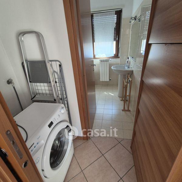 Quadrilocale in Via Bordighi — foto 21 di 42