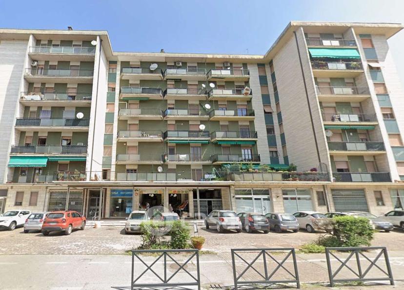 Bilocale in Via IV Novembre 6 — foto 2 di 13