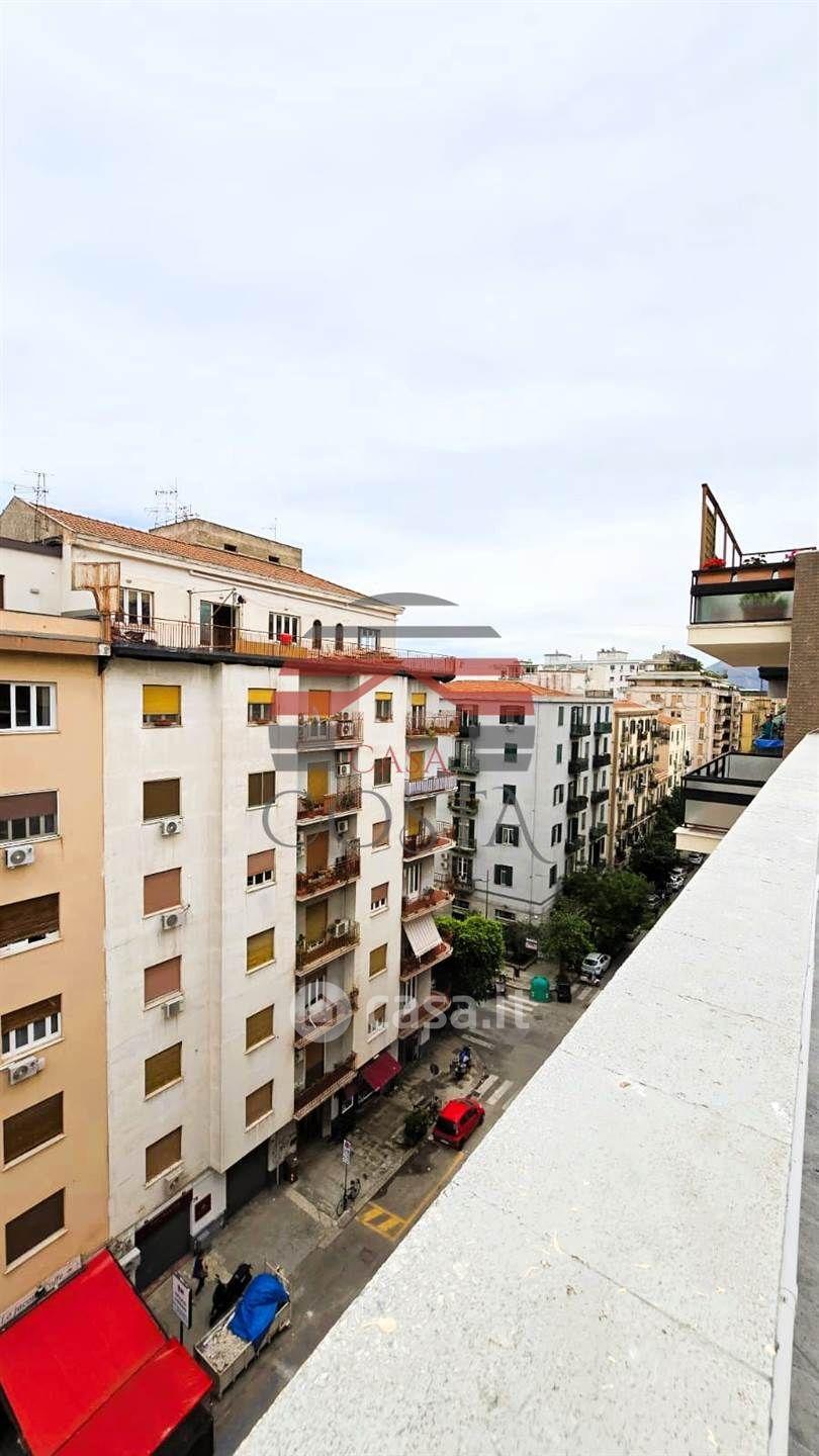 Appartamento in Via Francesco Lo Jacono 56 — foto 10 di 49