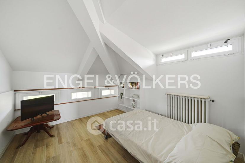 Villa in Roma 41 — foto 67 di 83