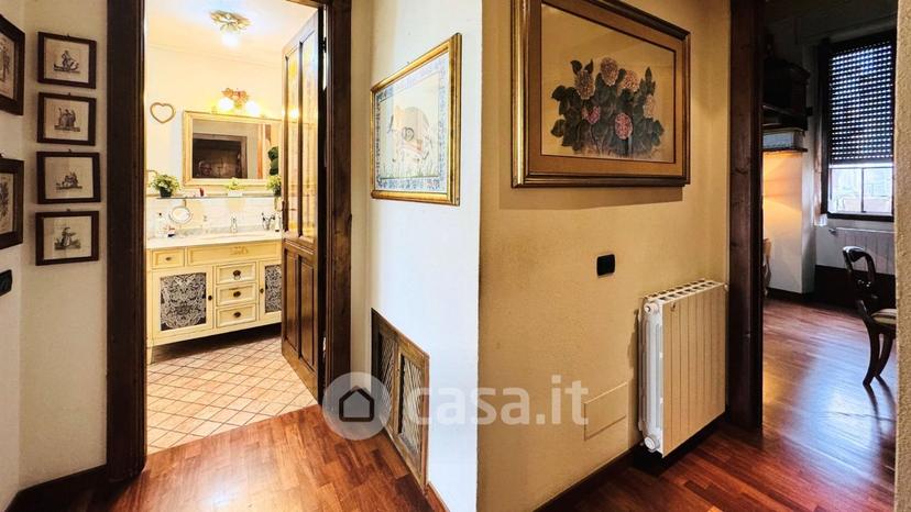 Quadrilocale in Via Giuseppe Verdi 30 — foto 28 di 32
