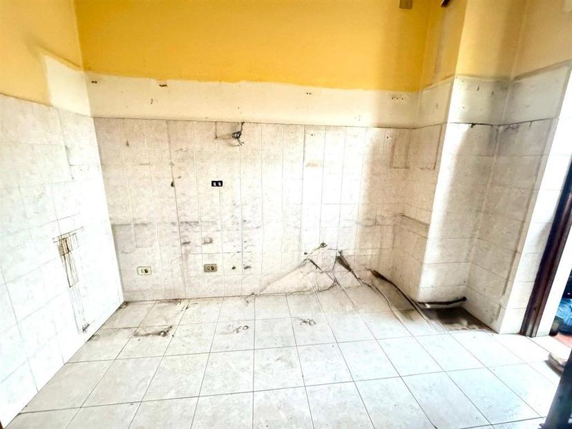 Trilocale in Via Luca della Robbia 1 — foto 7 di 29