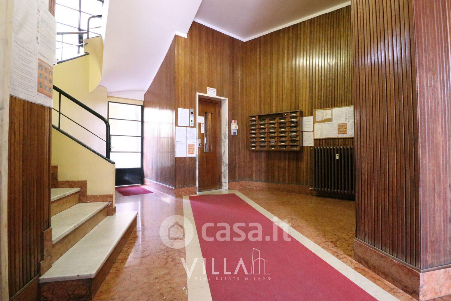Bilocale in Via Privata degli Orombelli 15