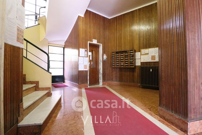 Bilocale in Via Privata degli Orombelli 15