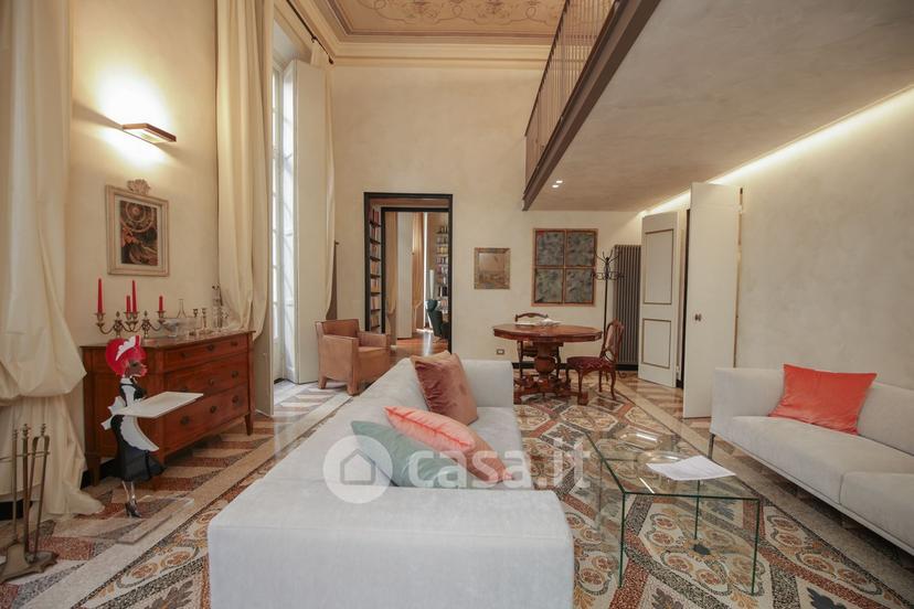 Appartamento in Via Luccoli — foto 40 di 48