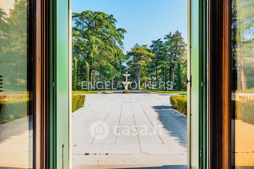 Villa in Via Andrea Palladio — foto 18 di 28