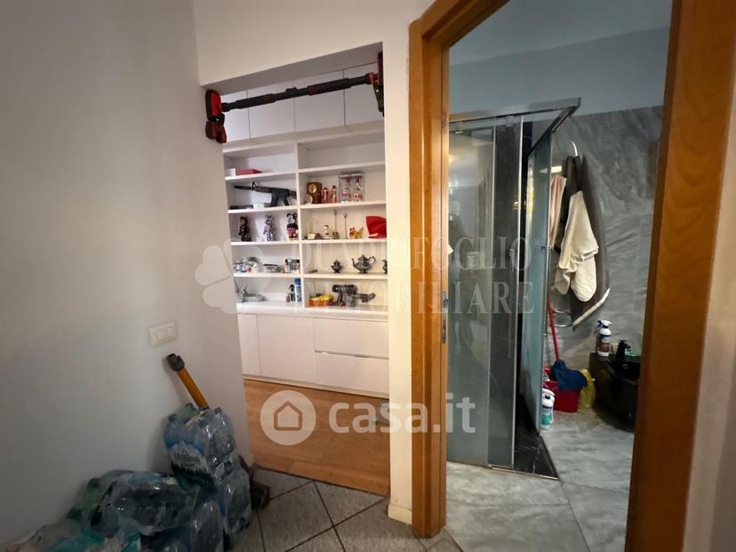 Quadrilocale in Via Flavio Stilicone 92 — foto 44 di 52