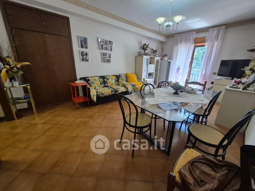 Appartamento in Via Senza Nome 8 a — foto 44 di 45