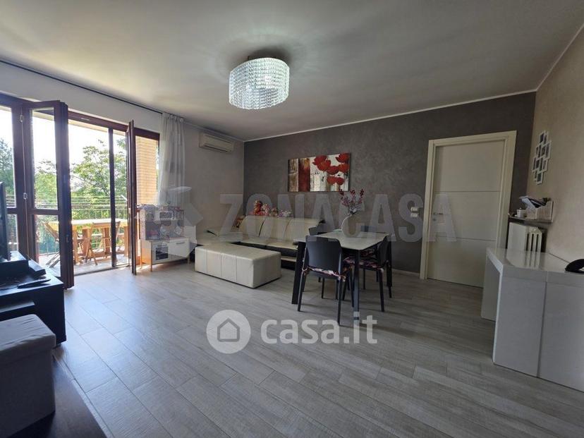 Trilocale in Via Carlo Pisacane — foto 33 di 53