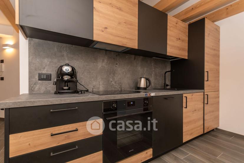 Quadrilocale in Via XIII Novembre 15 — foto 10 di 35