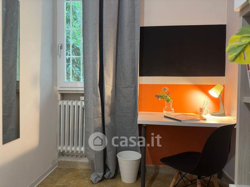 Stanza in Viale Alfredo Oriani 31